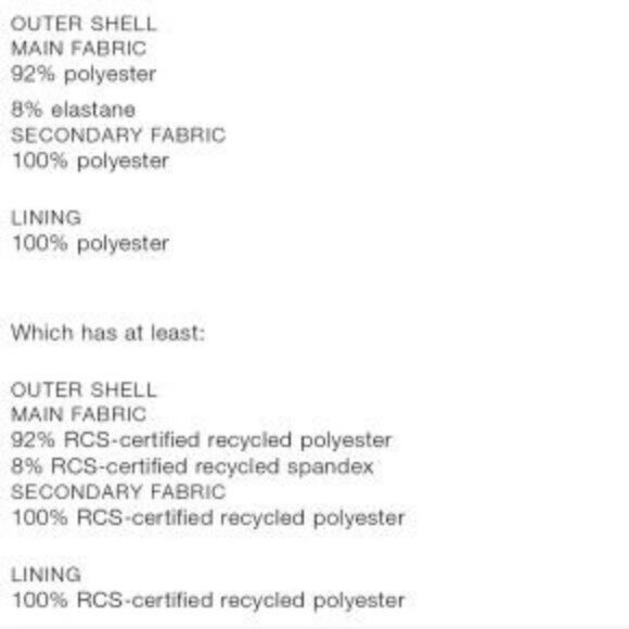 ZARA COMBINATION PUFF HEM JUMPSUIT DRESS - Picture 7 of 7